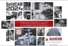 SolidCAM多语言版适配SolidWorks-红杏破解