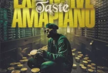 Crazy Beats出品《Expensive Taste Amapiano》全能采样包-红杏下载