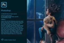 Adobe Photoshop 2025多语言版-红杏下载