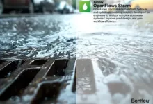 OpenFlows Storm 雨水水利分析系统-红杏下载