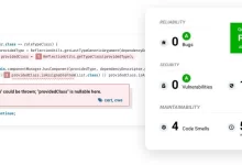 SonarQube Data Center Edition 数据中心版跨平台-红杏