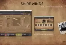 疯狂采样夏尔之风v1.5.0-红杏下载