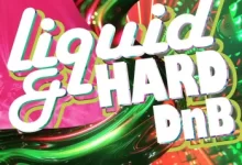 Liquid与硬核DnB 动态采样包-红杏