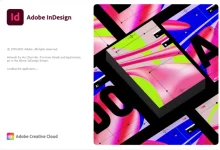 Adobe InDesign 2025 排版软件多语言版-红杏下载