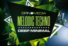 5Pin旋律科技音源-红杏下载