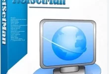 NetSetMan Pro 网络设置管理专业多语言版-红杏破解