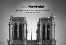 DxO ViewPoint 视点-红杏破解