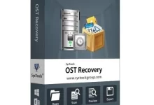 SysTools OST Recovery OST文件恢复工具-红杏下载