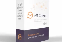 eM Client Pro客户端专业版-红杏下载