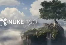The Foundry Nuke Studio视觉特效软件-红杏下载
