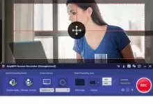 AnyMP4 Screen Recorder万能录屏软件-红杏破解