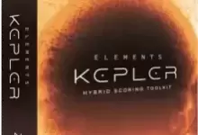 混合配乐乐器的巅峰之作-红杏下载