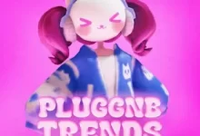 Pluggnb元素音色-红杏下载