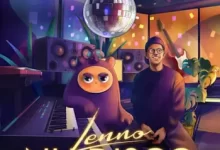 Dropgun样本Lenno新迪斯科素材-红杏破解