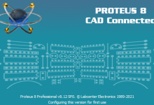 Proteus Professional专业版EDA工具-红杏下载