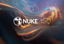 The Foundry Nuke Studio视效合成软件-红杏破解