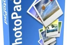 NCH PhotoPad Pro照片工坊专业版-红杏破解