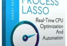 Bitsum Process Lasso Pro 进程优化专业多语言版-红杏破解