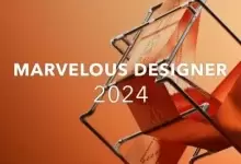 Marvelous Designer Enterprise 神奇服装设计企业版-红杏下载
