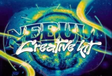 Sauce Lab声音库NEBULA创意套件-红杏下载