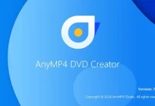AnyMP4 DVD Creator万星DVD制作工具-红杏下载