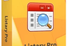 Listary Pro 文件浏览增强工具测试版多语言版-红杏破解