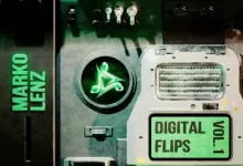 马克伦茨数字采样Vol.1音色预设-红杏下载