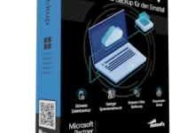 Abelssoft EasyBackup 2025 易备份-红杏破解