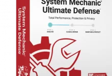 System Mechanic Standard / Pro / Ultimate Defense 系统机械师标准/专业/终极防护版-红杏破解