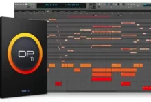 MOTU Digital Performer数字演奏家-红杏下载