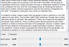 VovSoft Text to MP3 Converter 文字转MP3转换器-红杏破解