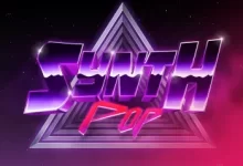 五组充满复古风情的电子合成器采样-红杏下载