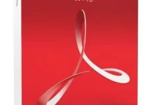 Adobe Acrobat Pro DC 64 文档PDF阅读器-红杏破解