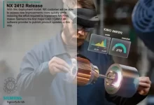 Siemens NX 2412 Build 西门子NX系列-红杏破解