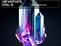 制作人助手嘻哈套件第4卷-红杏下载