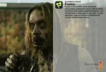Blackmagic Design Fusion Studio达芬奇视觉特效软件-红杏下载