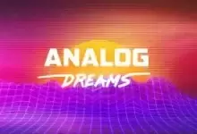 经典电子乐与合成器采样-红杏下载