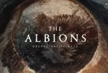 宏大史诗感的管弦乐团合集音频-红杏下载