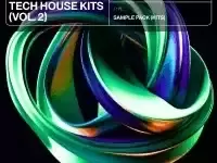 科技浩室(Tech House)音效2-红杏下载