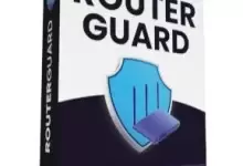 Abelssoft RouterGuard 阿贝尔软件路由器卫士-红杏下载