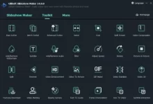 GiliSoft SlideShow Maker 吉丽幻灯片制作工具-红杏破解