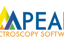 Operant Peak Spectroscopy 光谱学工具软件-红杏下载