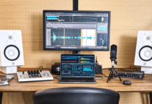 Steinberg WaveLab Elements斯坦伯格波形实验室精简版-红杏破解