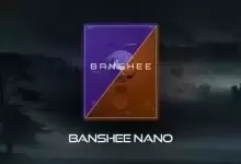 Aurora DSP Banshee Nano音频处理工具-红杏下载