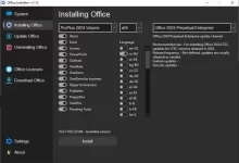 办公安装工具/增强版Office Installer / Office Installer Plus-红杏下载