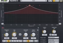 Acon Digital Equalize阿康数字均衡器-红杏破解