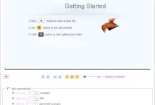 Xilisoft Video Splitter曦力视频分割器-红杏破解
