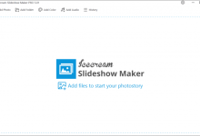 Icecream Slideshow Maker Pro冰激凌幻灯片制作工具-红杏破解