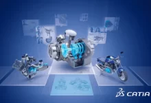 DS CATIA P3 V5-6R2021三维设计软件-红杏破解