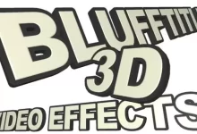 BluffTitler 立体标题文字工具多语言版-红杏破解